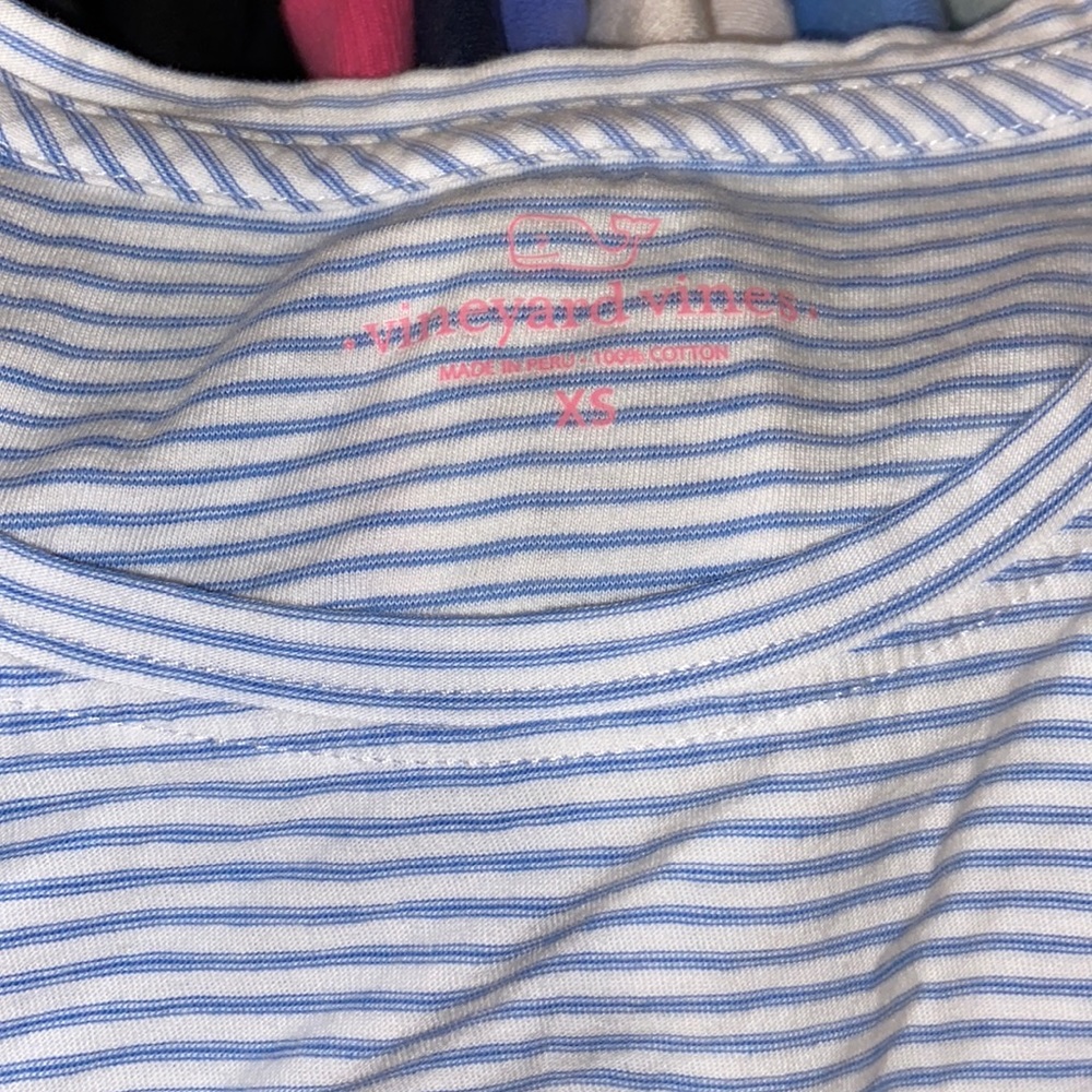 vineyard vines dress